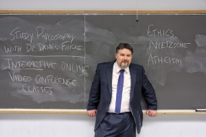 Dr. Daniel Fincke’s Philosophy Classes Welcome Page – Daniel Fincke